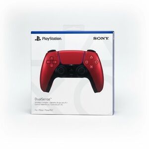 Sony PlayStation 5 DualSense Wireless Controller